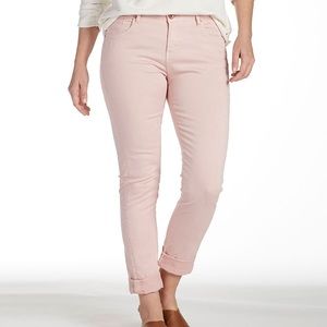 Jag Jeans Carter Girlfriend Jean